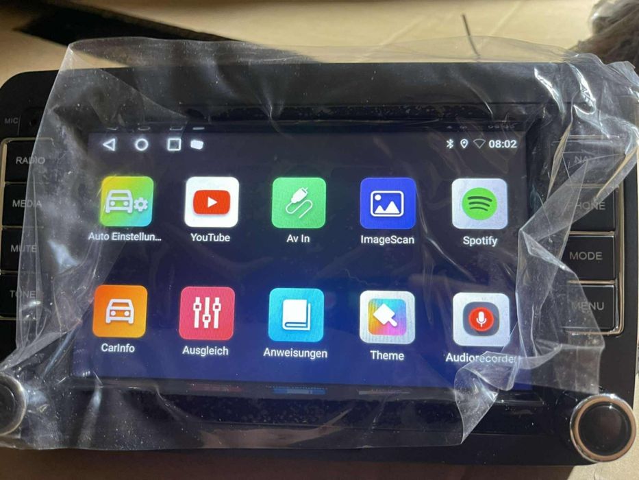 Ориг. Мултимедия