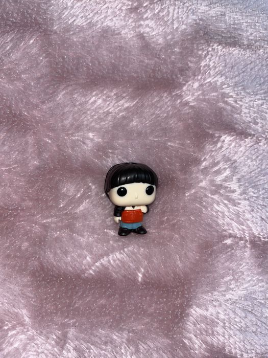 Уилл с киндера джой осд!