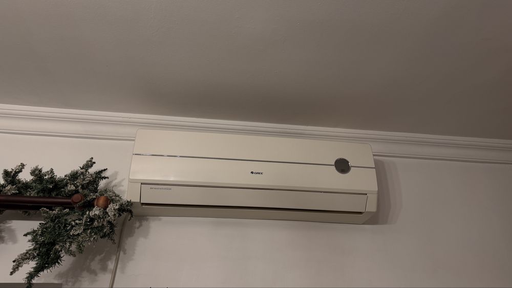 Кондиционер Gree