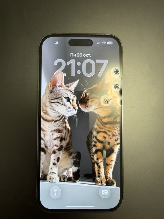 Iphone 14 pro 256 GB