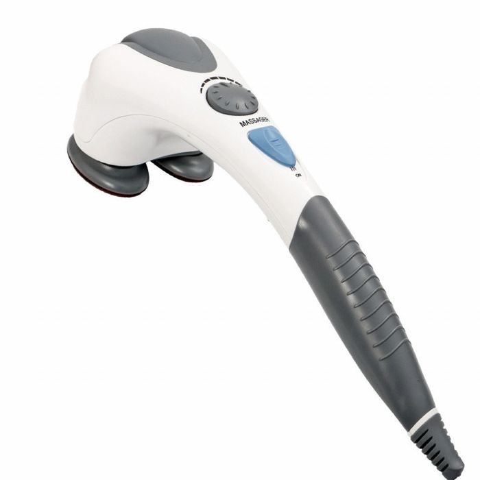 Масажор за тяло, гръб и врат