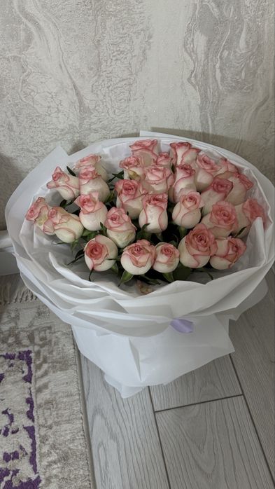 Цветы, гүл, гул, свежие