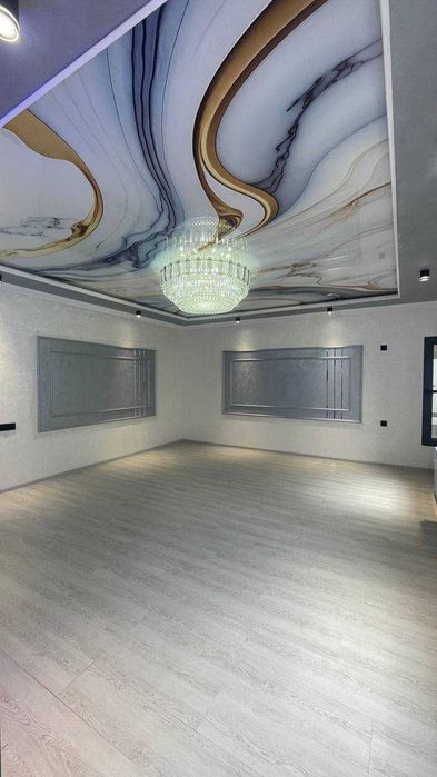 Потрясающий дом, для любителей стиль Хай-Тек в Мирабадском районе