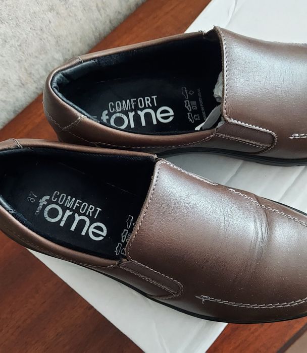 Лоферы (Португалия) 37 размер