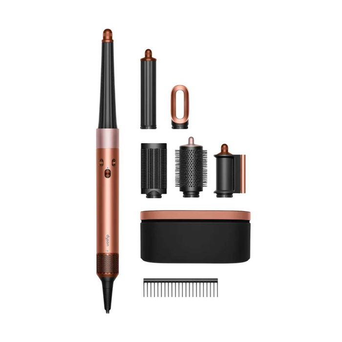Мультистайлер Dyson HS09&08
