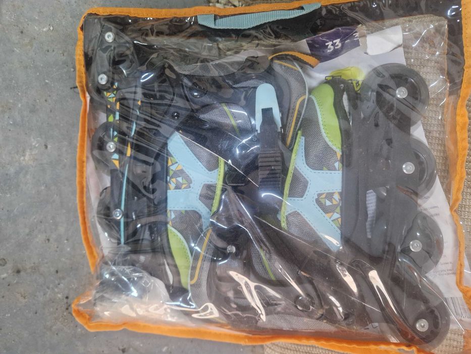 Vand role copii, dama si barbati