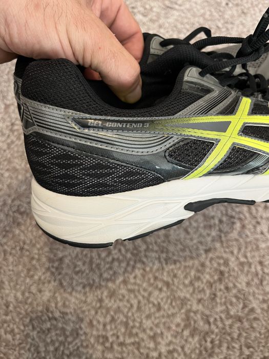 Asics Gel-Contend 3-оригинални мъжки маратонки