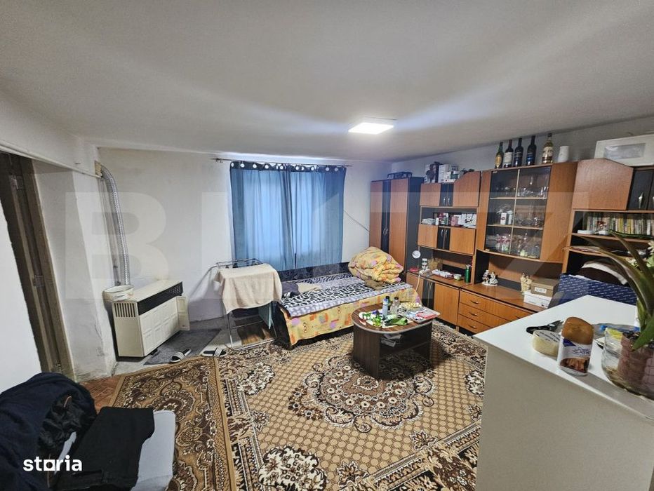 Casa de vanzare, 93 mp, Ocna Mures