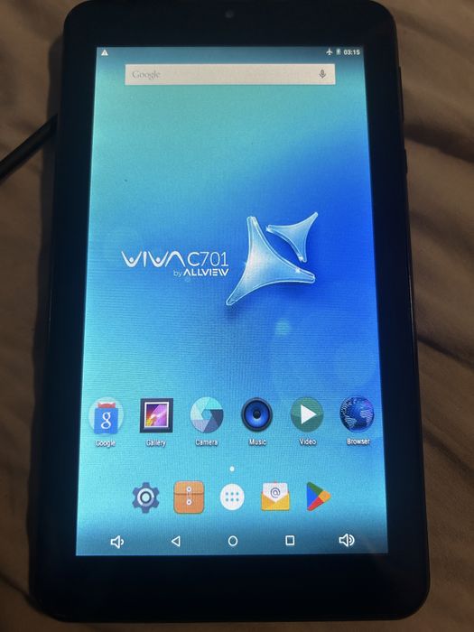 Комплект мобилни устройства