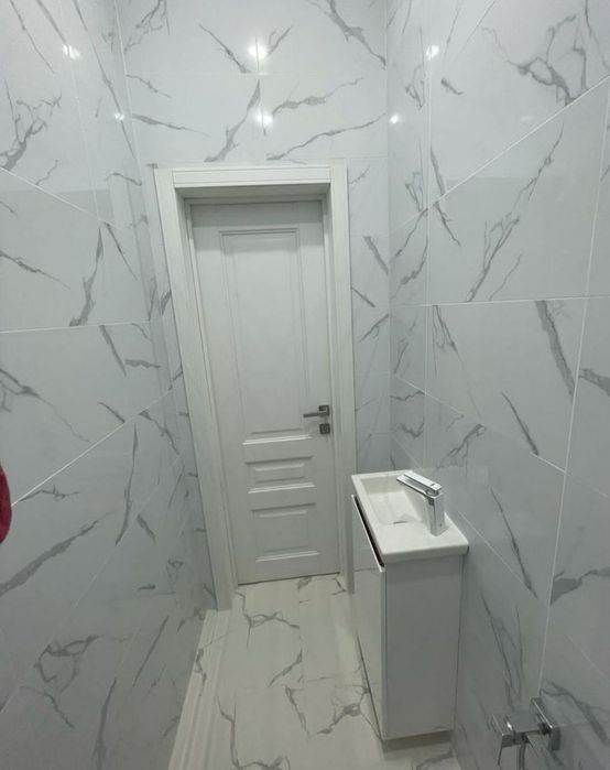 Кафел устаси факат ишонч