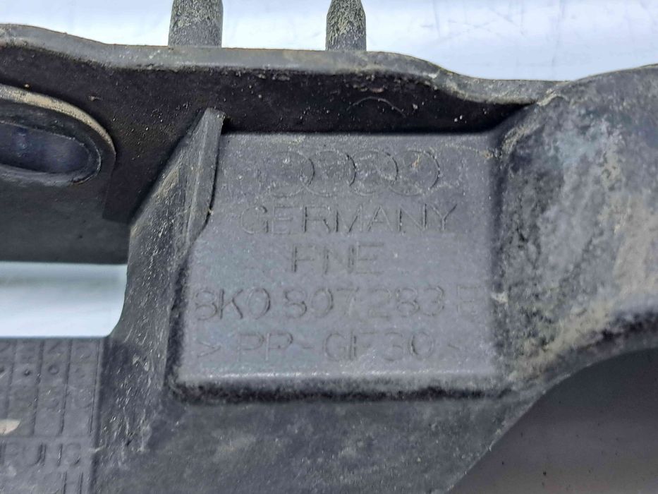 Suport bara stanga fata Audi A4 (8K2, B8.5) Facelift [Fabr 2008-2015]