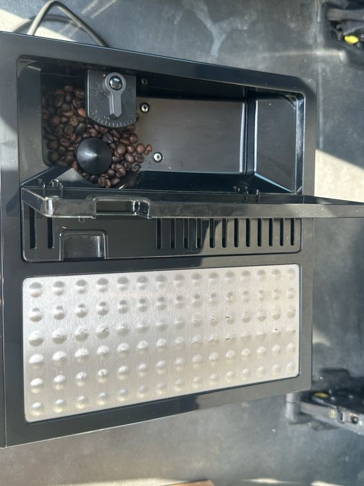 Кафеавтомат Delonghi Perfecta Cappuccino
