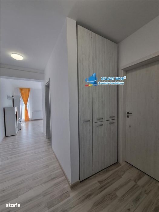 Inchiriere apartament de Premium cu 2 camere la Opalului Residence
