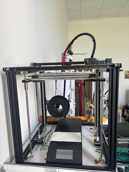 Imprimanta 3D Creality Ender 5 Plus