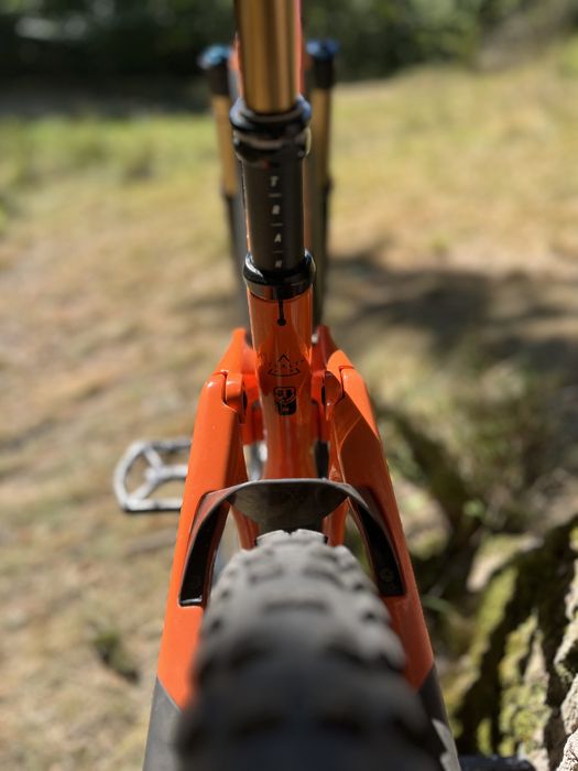 Bicicleta electrica Mondraker Crafty RR 2023/24 Carbon | Bosch