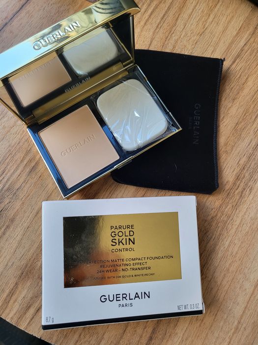 Guerlain  нови продукти