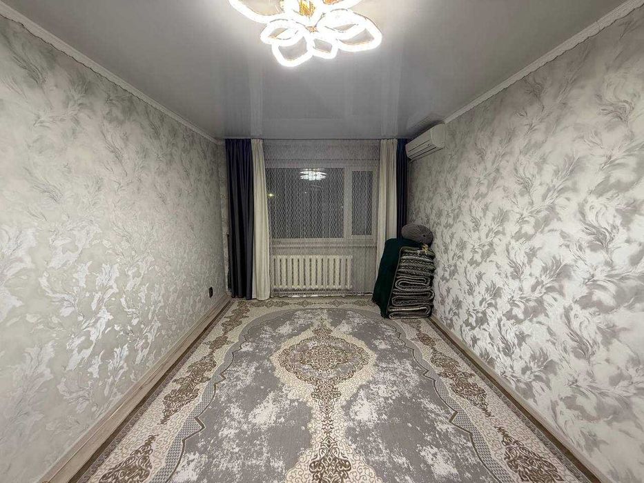 Трёхкомнатная Бульвар Молодежи