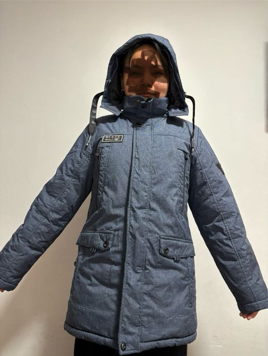 Куртка на 13-14 лет