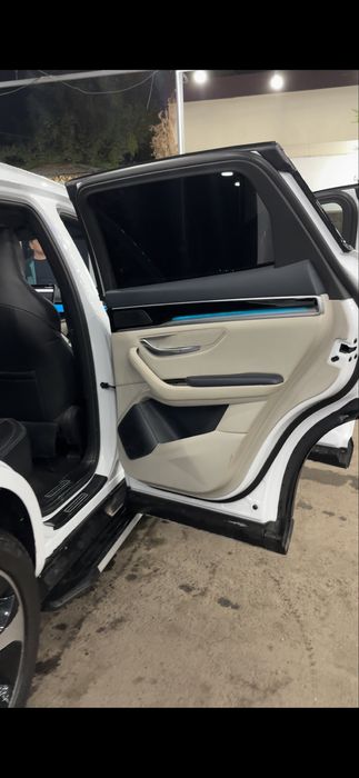 Byd Song Plus Flegship 520km