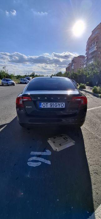 De vanzare Volvo S60