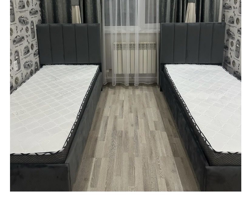 Срочно продам кровать