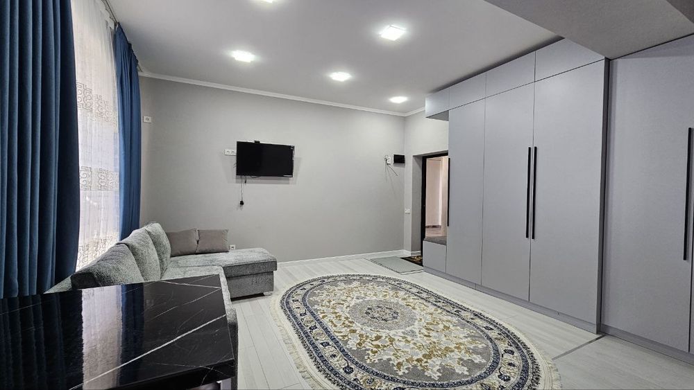 Срочно аренда квартиру Массив ТТЗ-1 Новостиройка  1/6/8