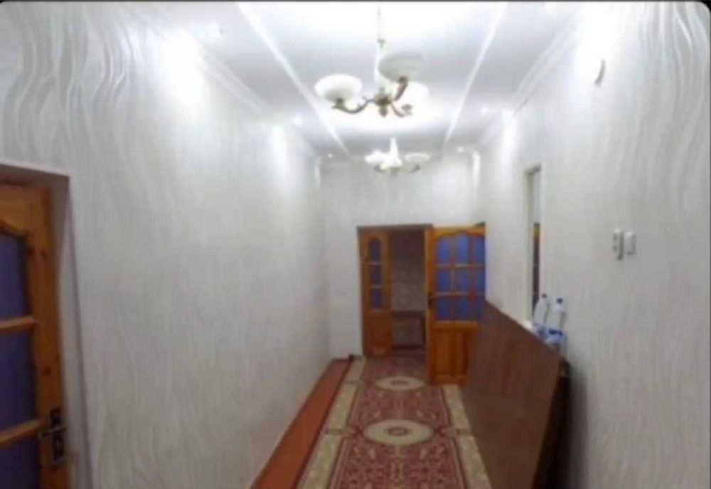 Продаётся дом на земле