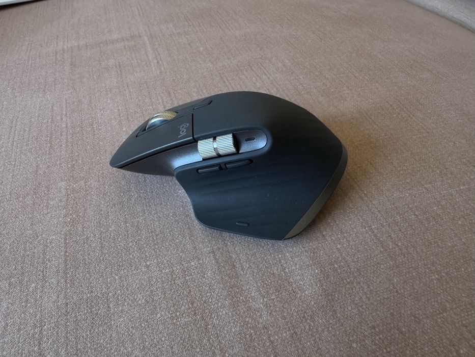 Мышь Logitech MX Master 3s