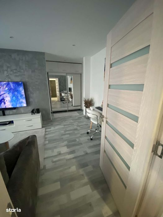 Apartament 2 camere cartier Sasar(central) Independentei Baia-Mare