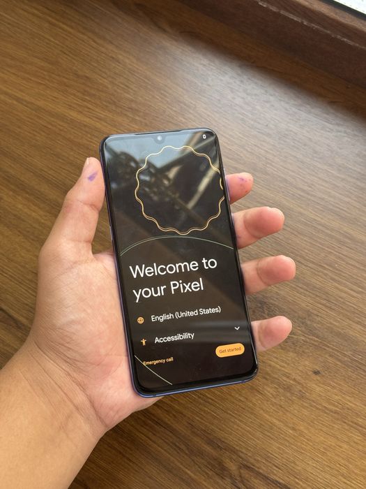 Xiaomi mi 9