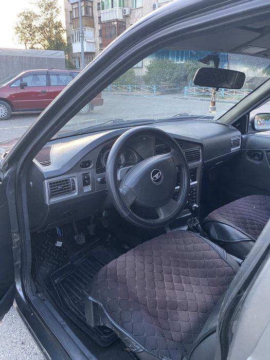 Daewoo Nexia 1.6 16 клапан