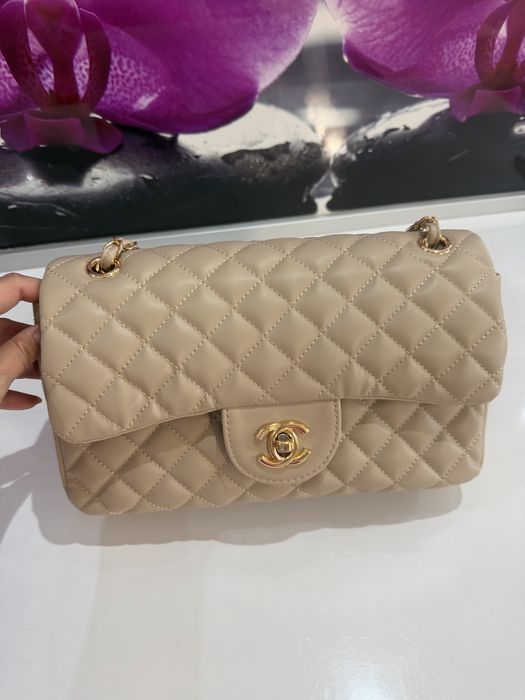 Дамска чанта CHANEL