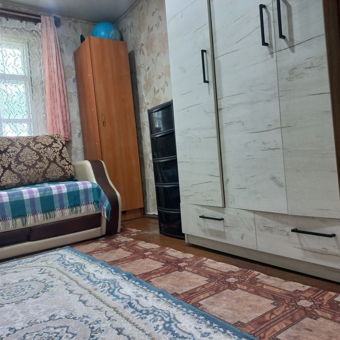 Продам дом в городе Макинск возле музыкалки