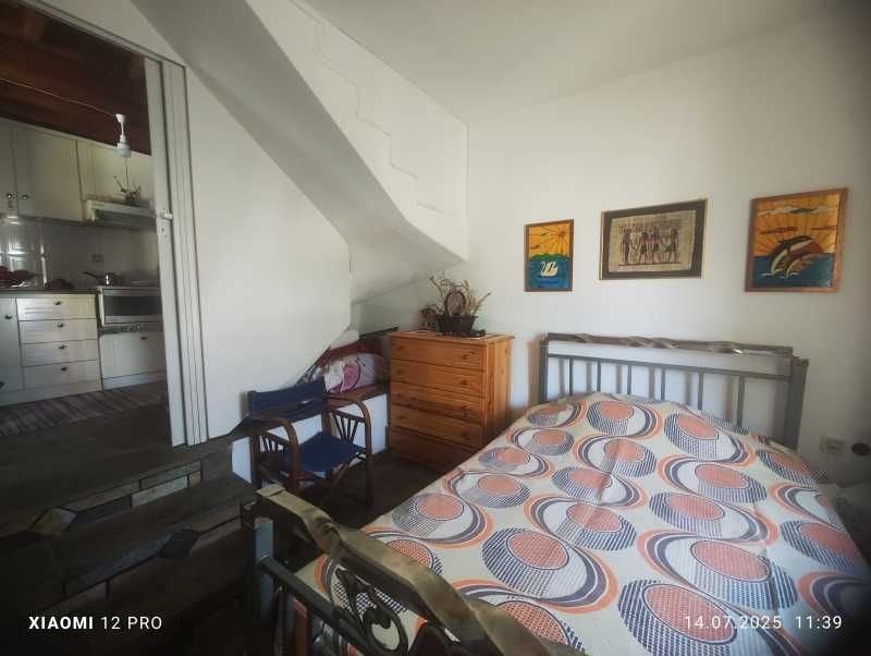 Самостоятелна къща в Паралия Каряни