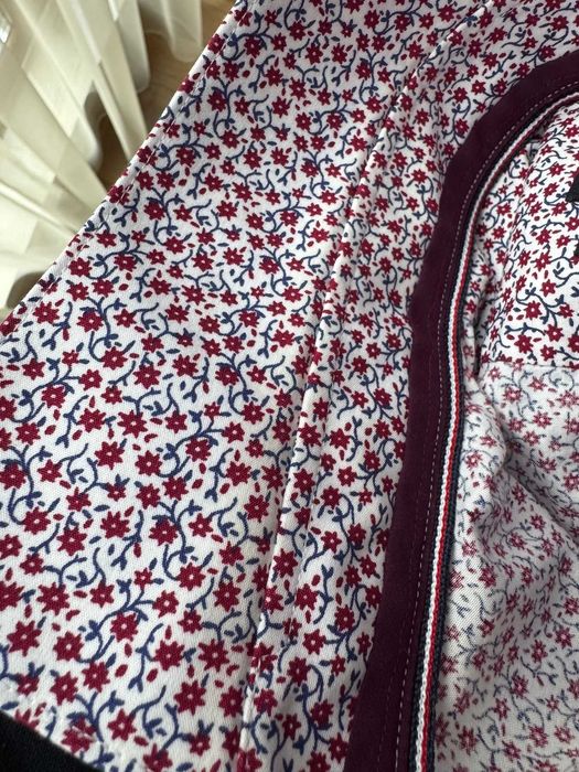 Оригинална риза Tommy Hilfiger, размер XL