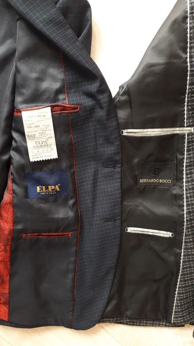 Туретски кастюм 48р рубашка