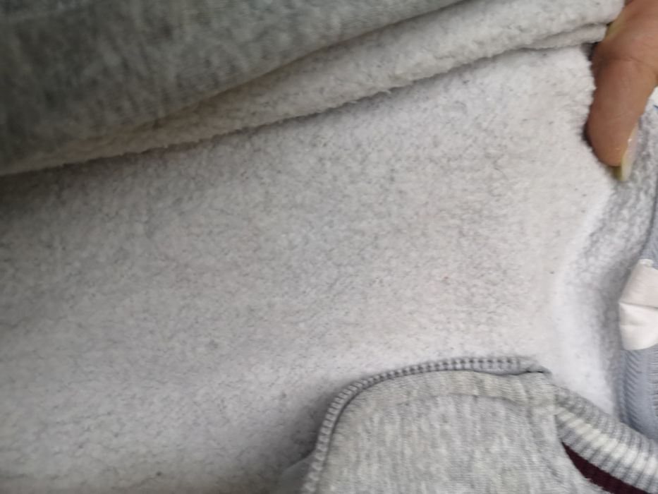 Комбинезон утепленный 80 размер