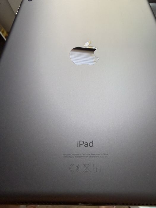 Ipad 8 generation