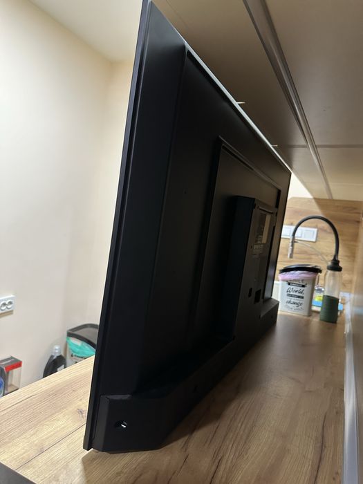 Телевизор LED Philips 50PUS7608, 50