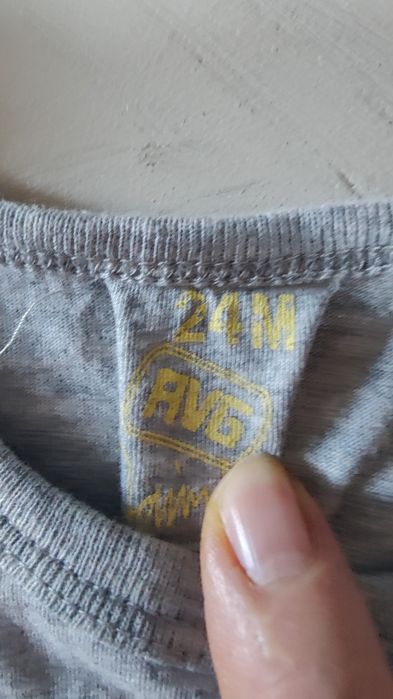 Salopetă de vară 80-86