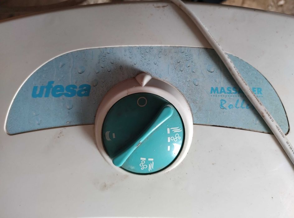 Масажор UFESA (за крака)