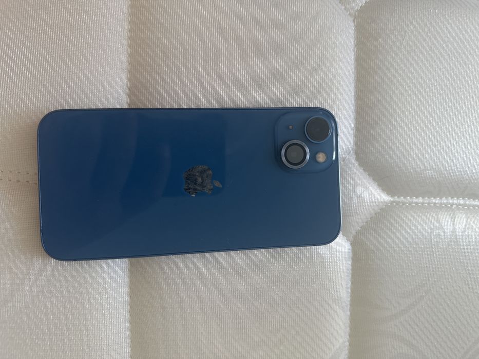 Iphone 13 256 gb продам