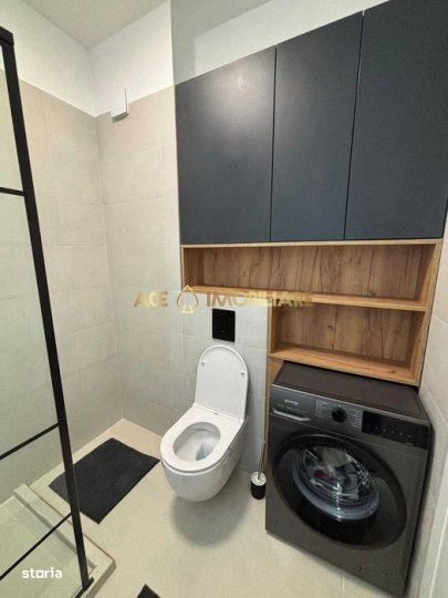 2 Camere de inchiriat | Exigent Plaza F5 | Centrala | Petfriendly