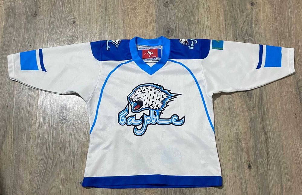 Продам джерси для хоккея