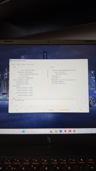 Laptop de Gaming