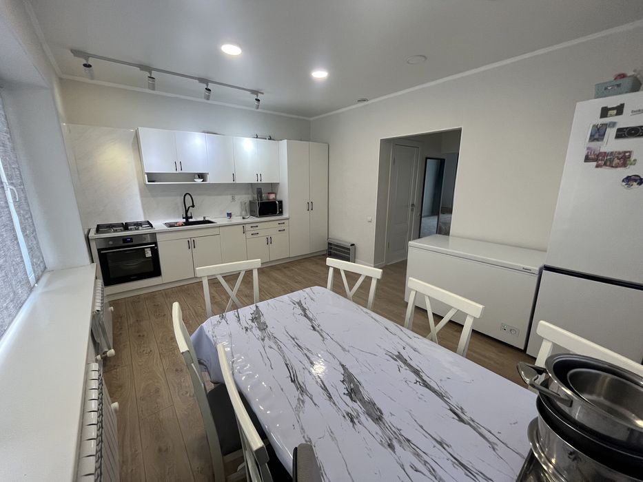 Продам жилой дом