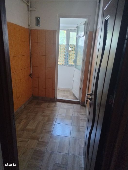 Apartament 2 camere, parter, Ferentari