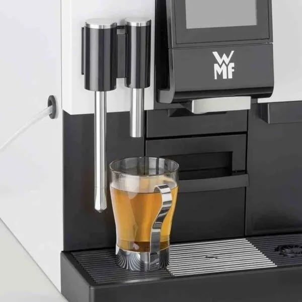 Кофемашина WMF 1100S