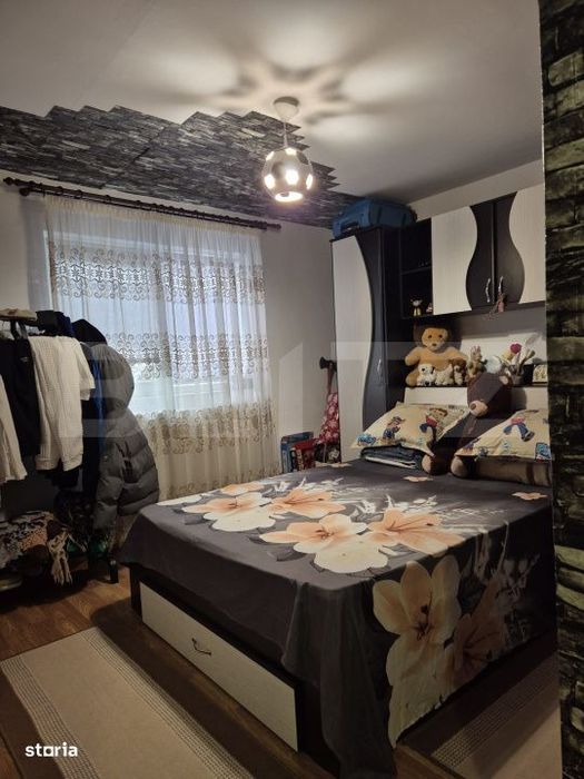 Casa primitoare pe parter, 456 mp teren, zona Facai