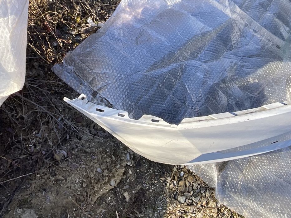 Bara Skoda Oktavia -2025